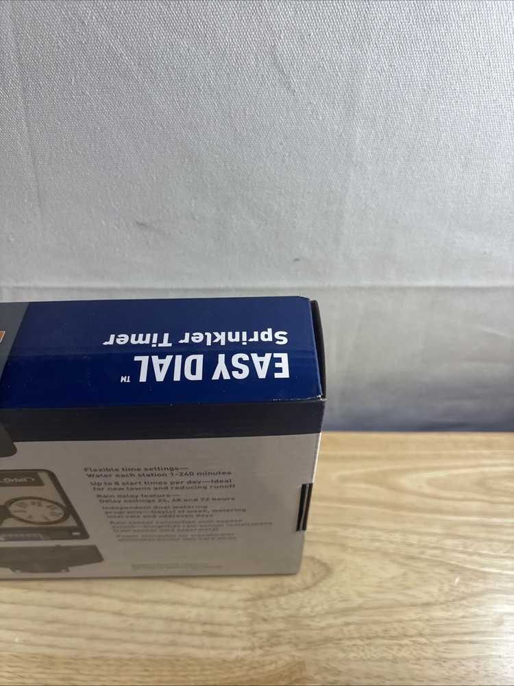 Orbit 28964 Irrigation Timer