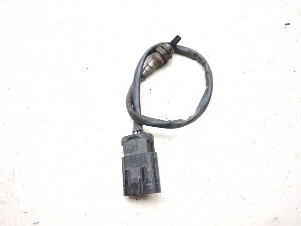 16 Ural Gear Up O2 Oxygen Exhaust Sensor A