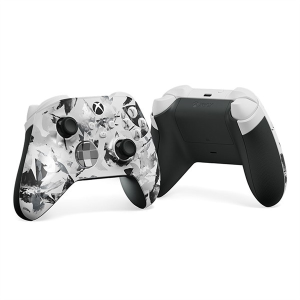 Microsoft Xbox Wireless Controller - Storm Breaker Special Edition