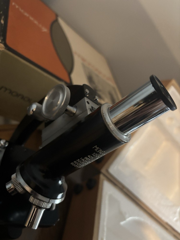 Microspore Monolux 1200x No.6110