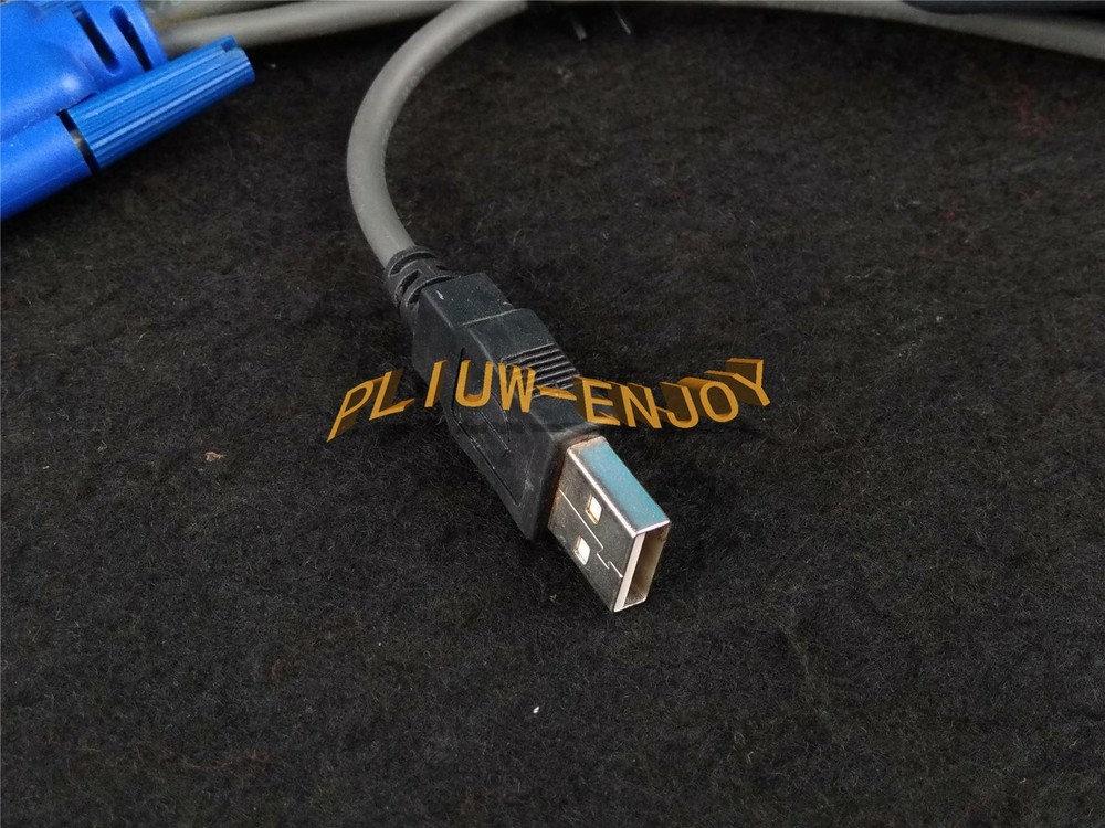 Used 1PC AVRIQ-USB Avocent Autoview USB KVM Server Interface Module