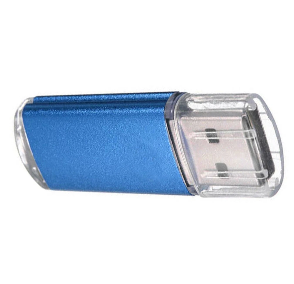 2TB USB Flash Drive Thumb U Disk Memory Stick Pen PC Laptop Storage USA