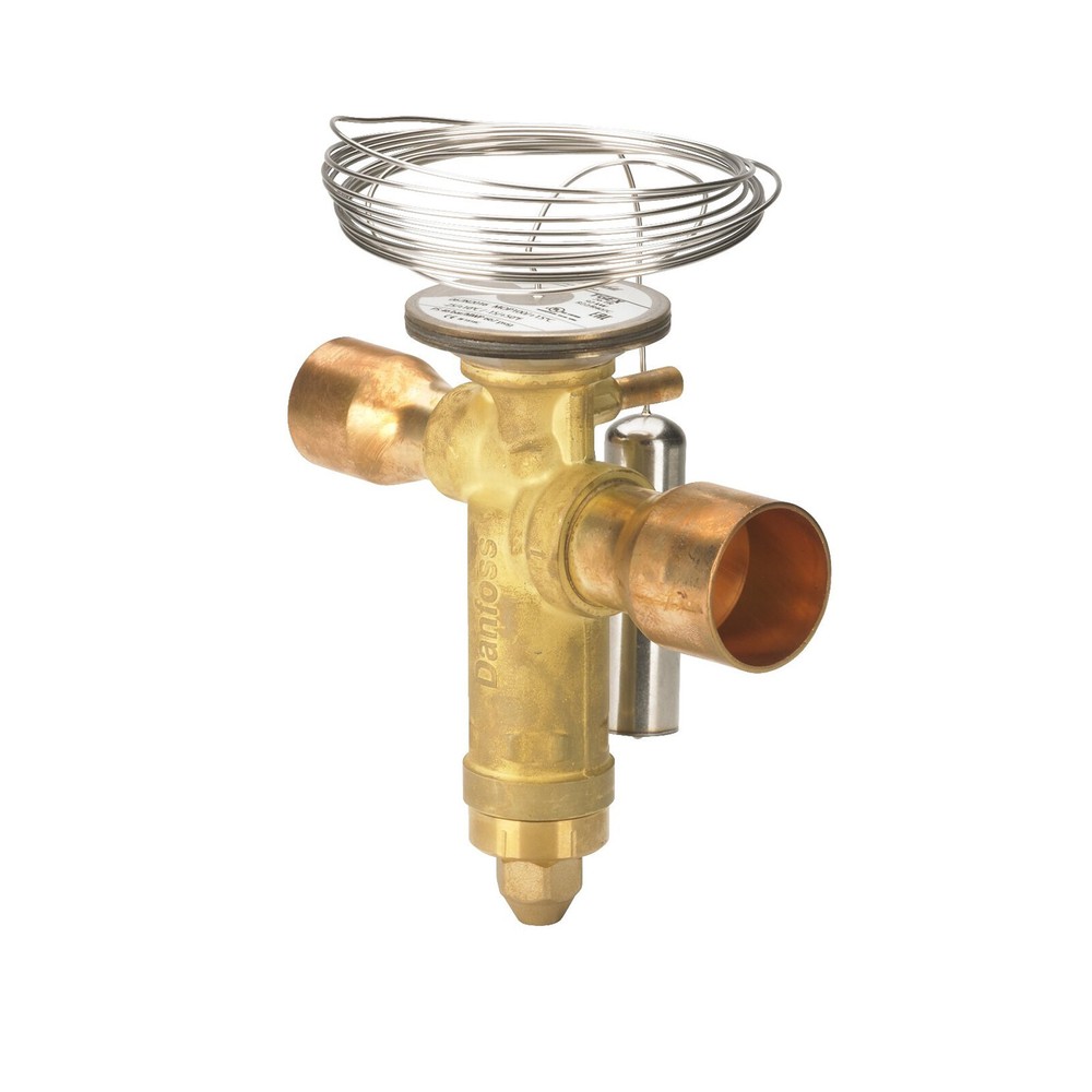 DANFOSS TGEX 067N2155 Expansion valve New
