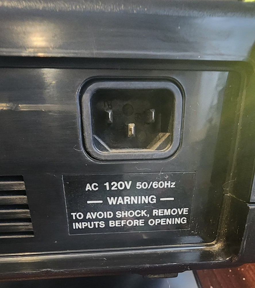 BK Precision 3011A Function Generator (174-10398) **Free Shipping**