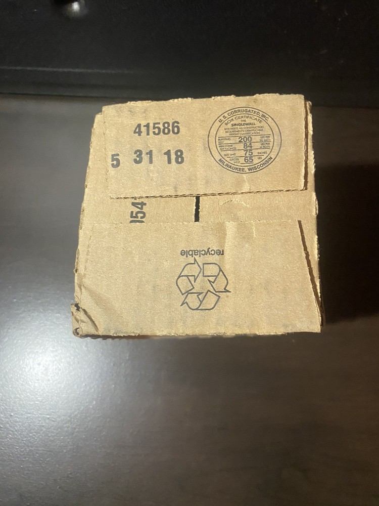 OEM CAT 144-6691 Caterpillar Hydraulic Filter Element