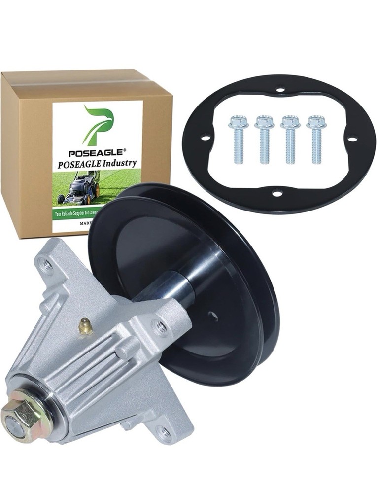 POSEAGLE 918-06991 Spindle Assembly with Spindle Reinforcement