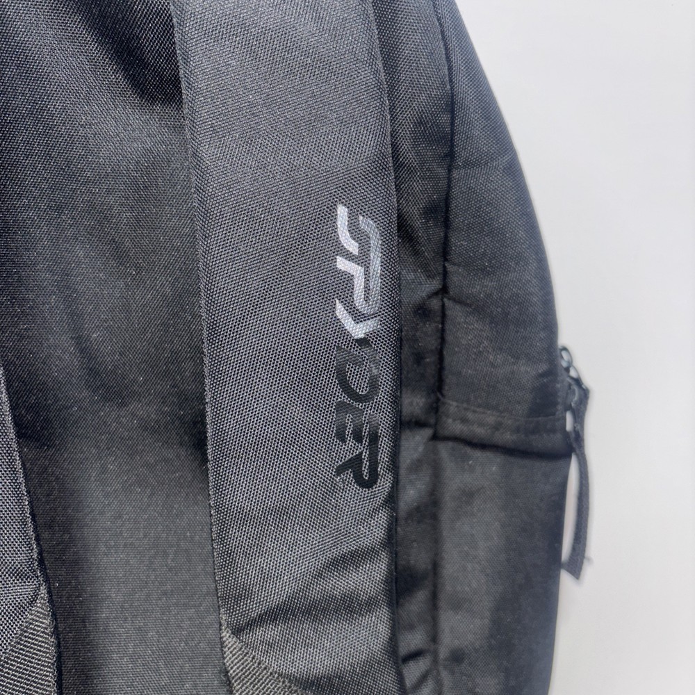 SPYDER BACKPACK - Black
