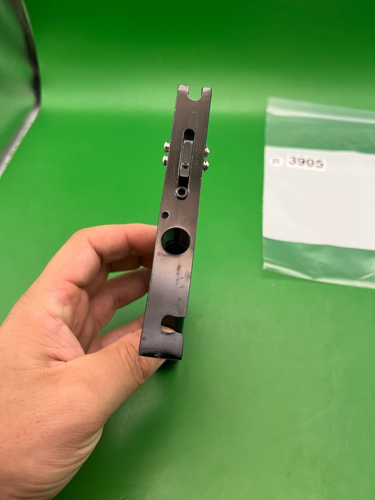 Impulse Paintball Marker frame