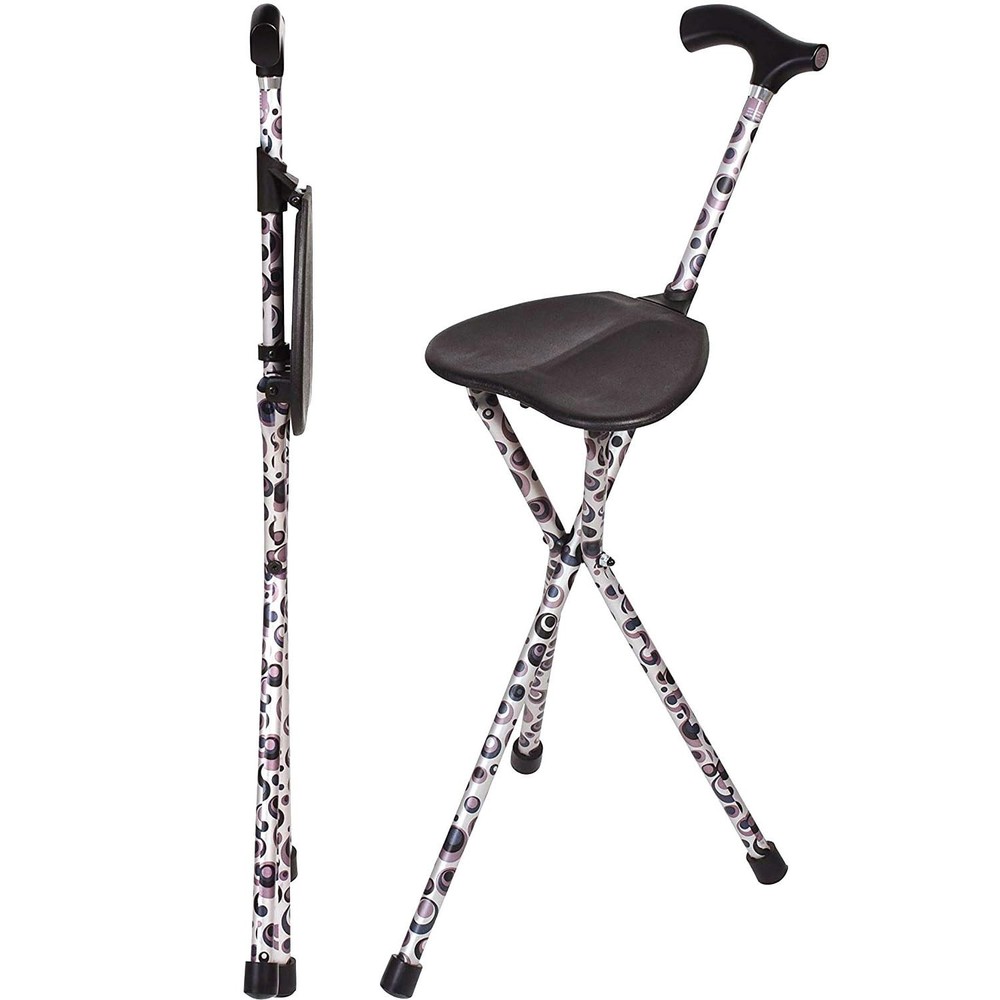 Seat Stick Design: Storm
