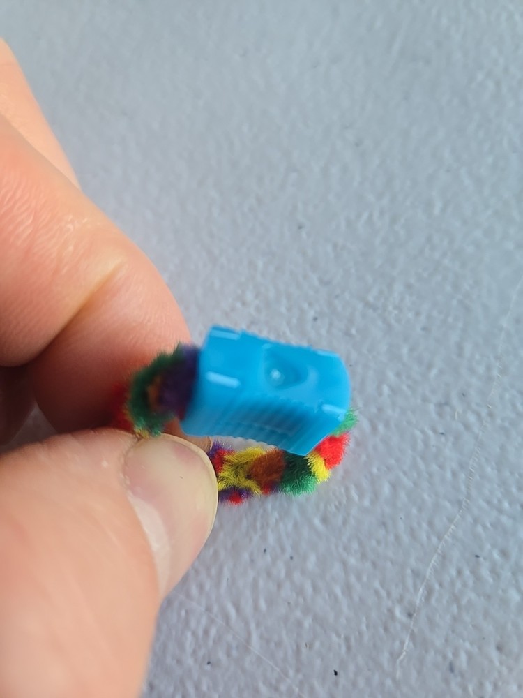 Handmade Jewelry Ring