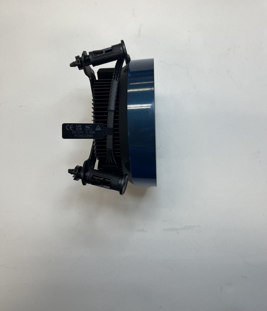 N38426-001 HEATSINK DSC RPL GN21-E3 E6