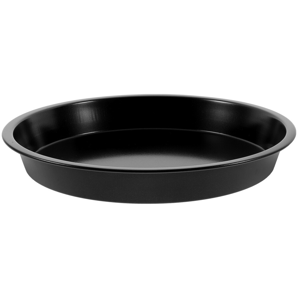 Bakeware Pizza Tray Round Non-stick Cookie Pizza Cake Baking Pan Baking Tool