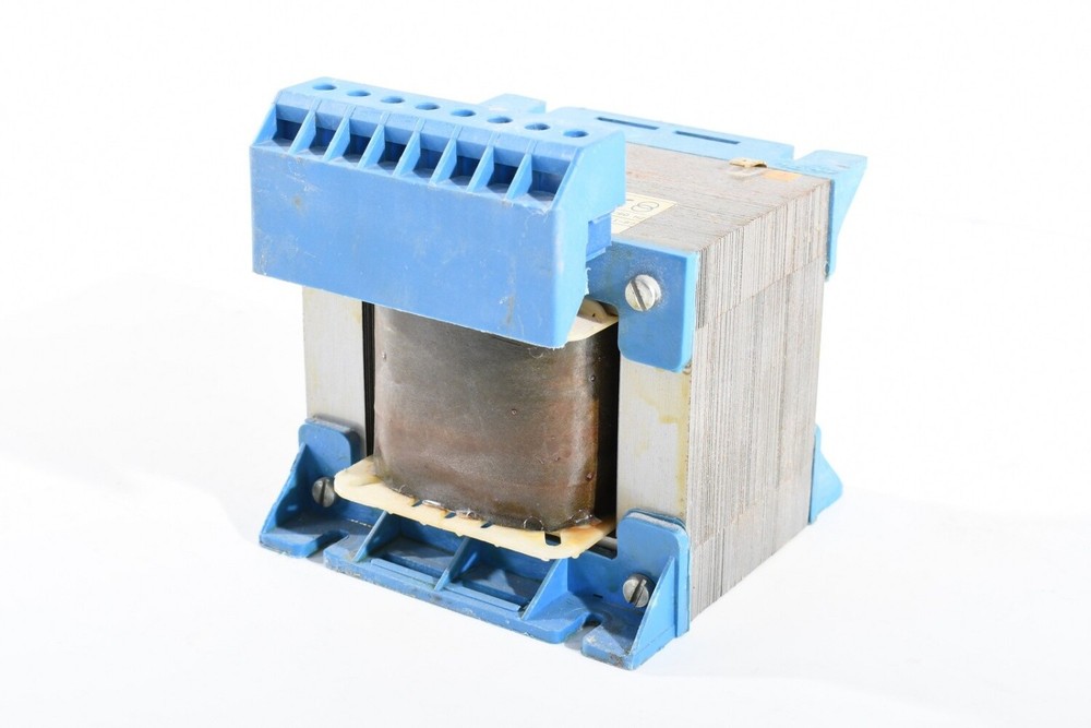 BBR 01800831, Single Phase Autotransformer, 14/8