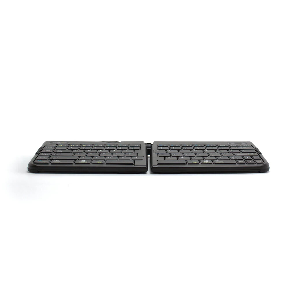 Ergonomic KEYBOARD Goldtouch Go!2 Mobile PC/MAC BLUETOOTH WIRELESS GTP-0044W