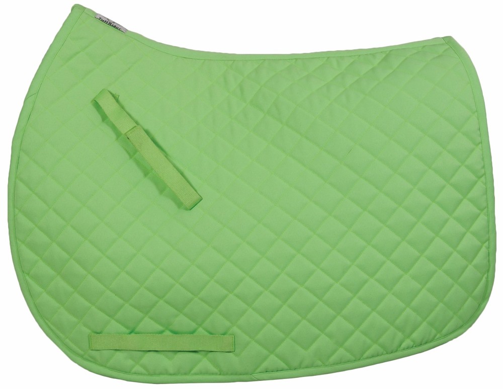 TuffRider Basic Pony Saddle Pad - ID# 100411-258/1266