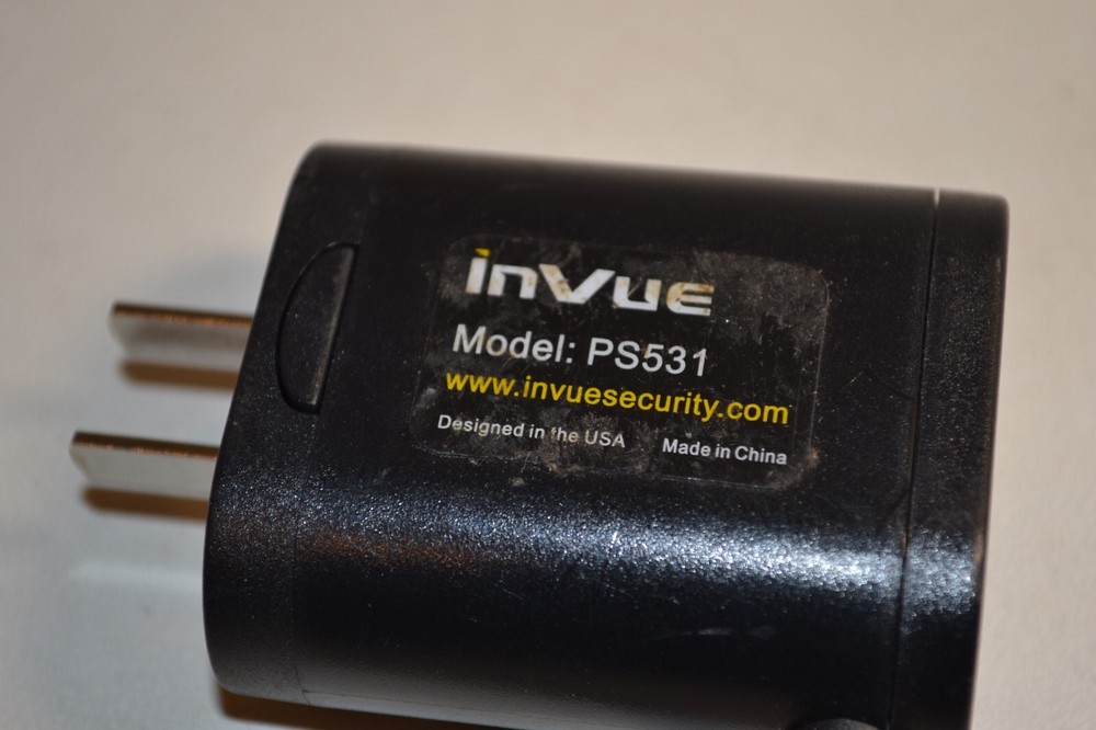 Invue PS531 Power Supply