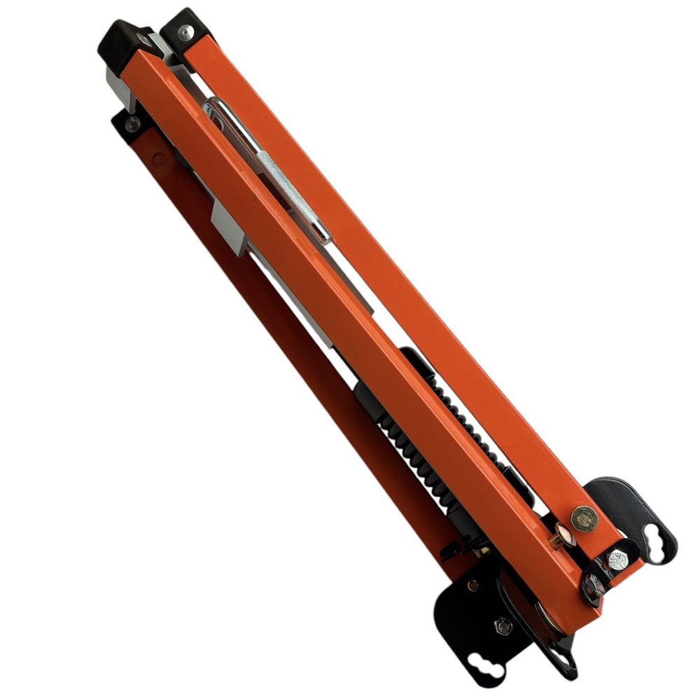 Bone Single Spring Sign Stand SZ-412-S-UB