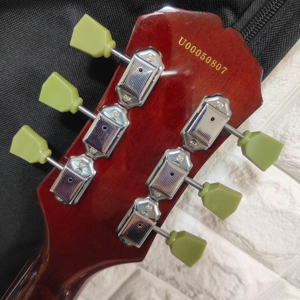 Epiphone Les Paul Standard Les Paul Epiphone Safe Packing!
