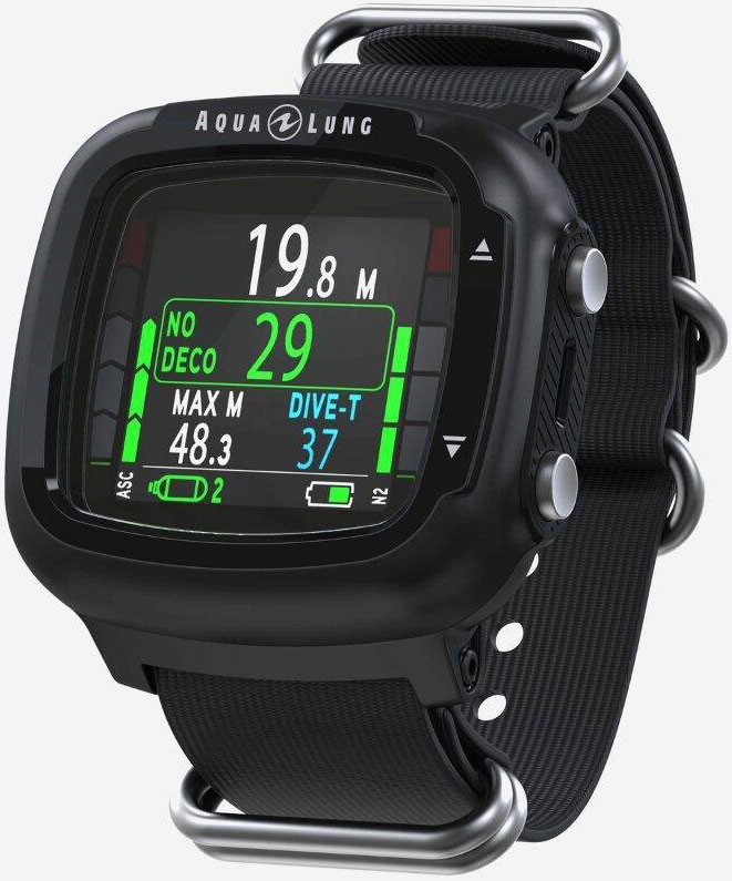 Aqualung i300C Wrist Computer