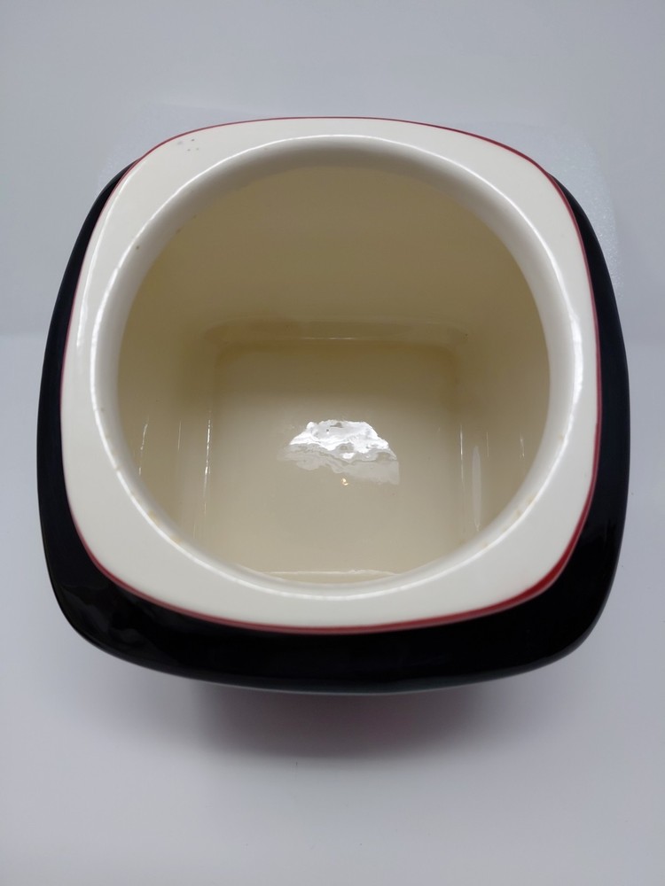 Anas Home Kitchen Canister 3 Piece Set Pre - Owned