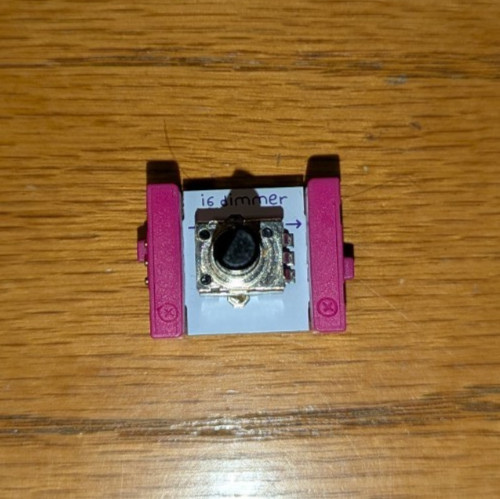 LittleBits Base Kit 10 Modules Learn Circuits In Seconds Build Projects STEM