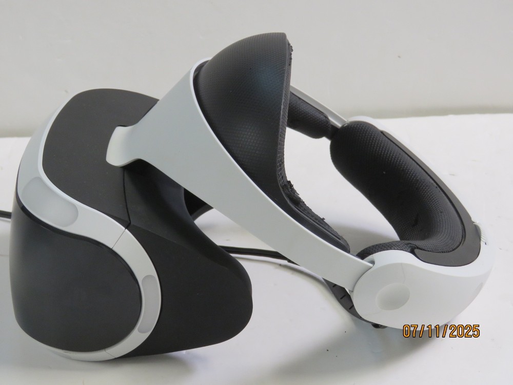 SONY PS4 VR Gaming Headset