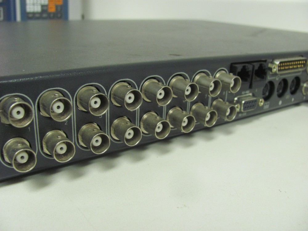 IMPAC Technologies Calibur 10MD CBR-10MD