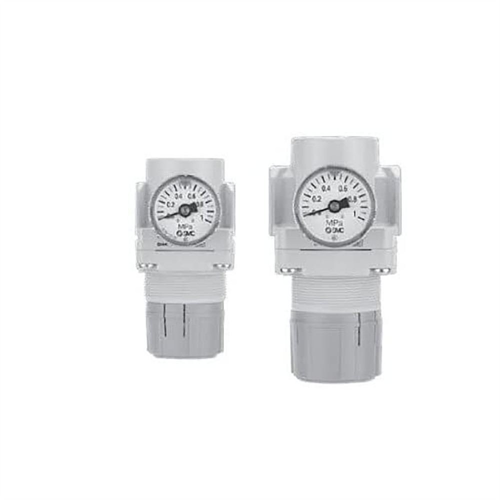 SMC AR20-01B-A Regulating Pressure Reducing Valve New ✦KD