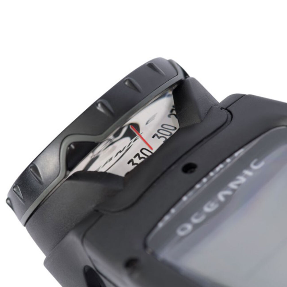 Oceanic Pro Plus 4.0 Air Integrated Computer with Compass