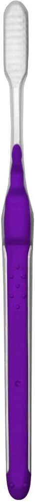 Colgate Slimsoft Toothbrush, Pack of 6
