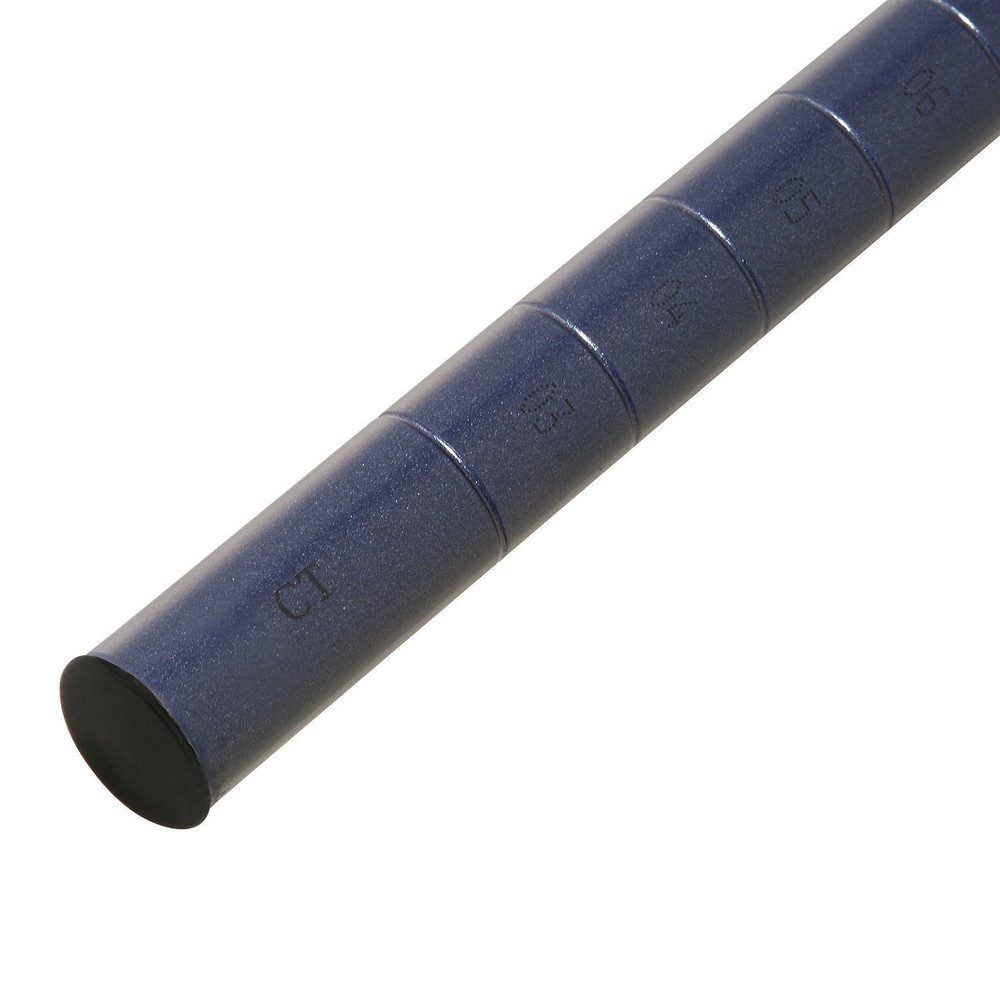 Nexel 711221 54"H Nexelon174; Post 4 Pack
