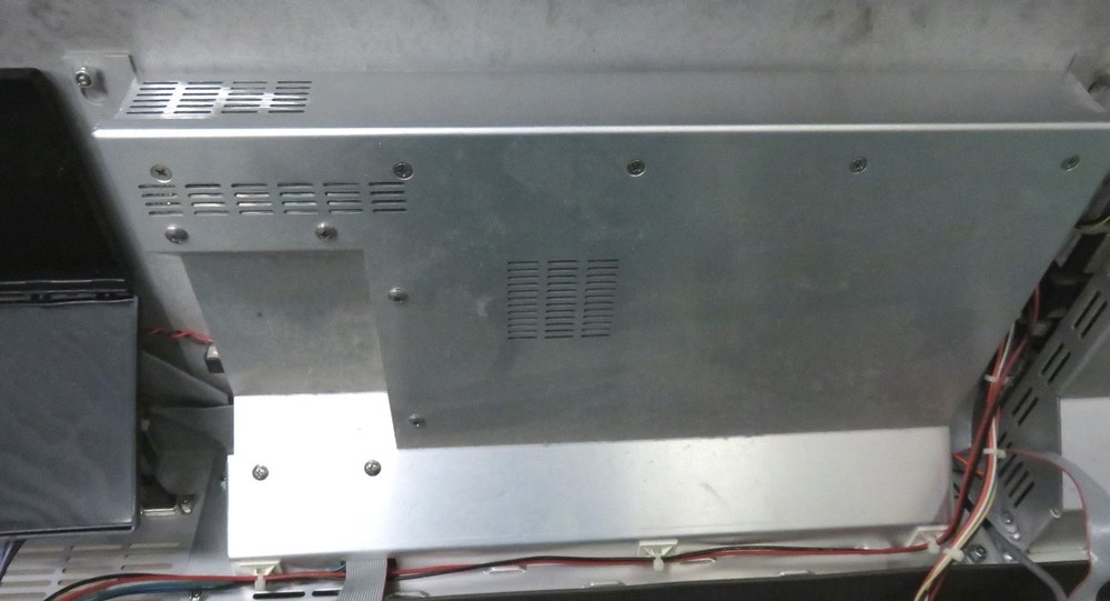 ETC Expression 3 Lighting Control Console * Parts Or Repair