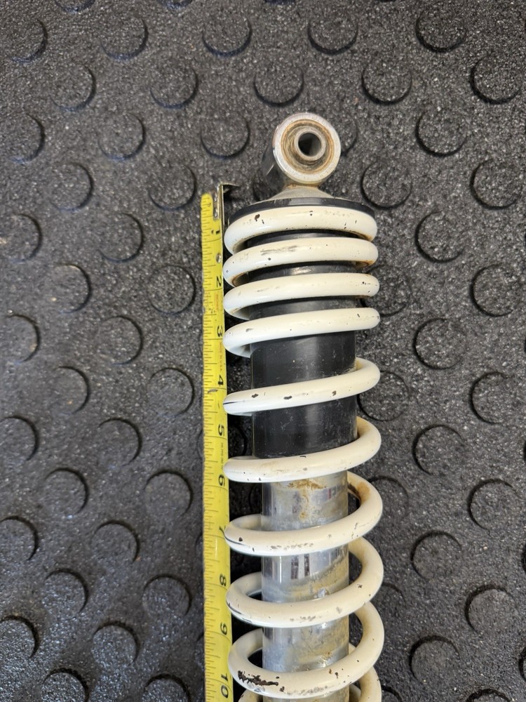 Yamaha Atv Shock