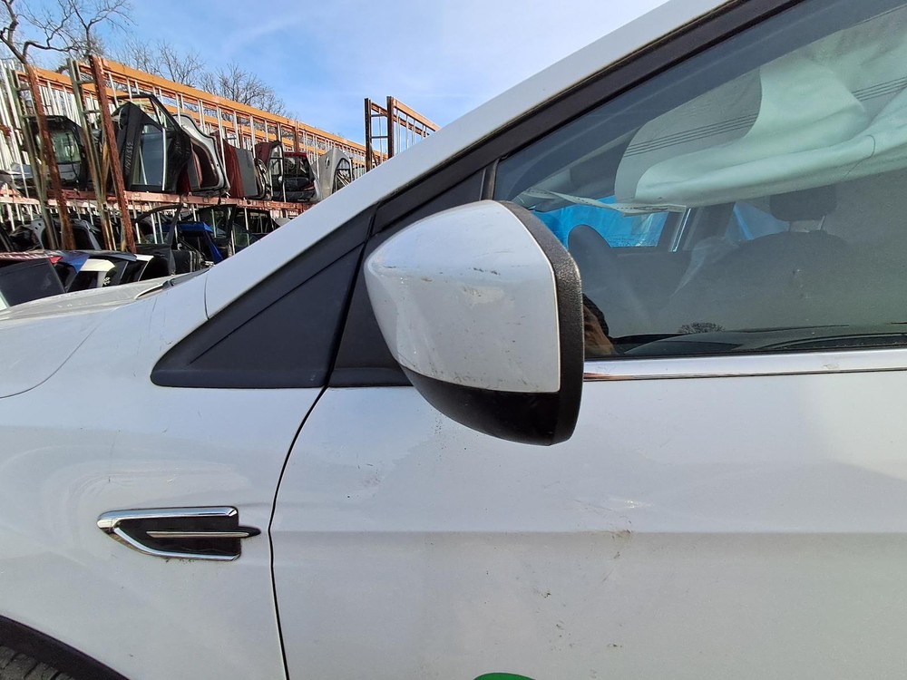 Used A/C Selector Switch fits: 2018 Ford Escape front automatic temperature cont