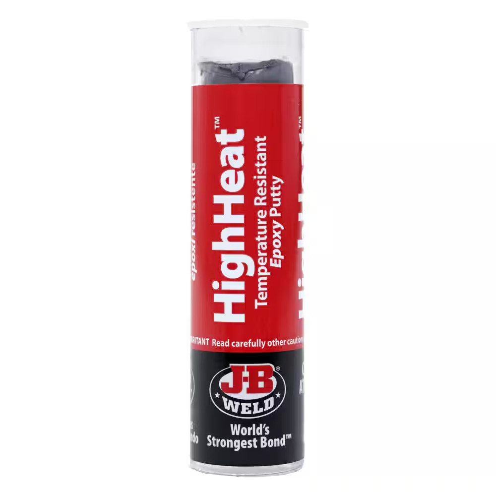 2 Oz. High Heat Adhesive Putty