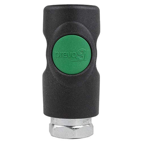 - Safety Coupler (ESI071201)