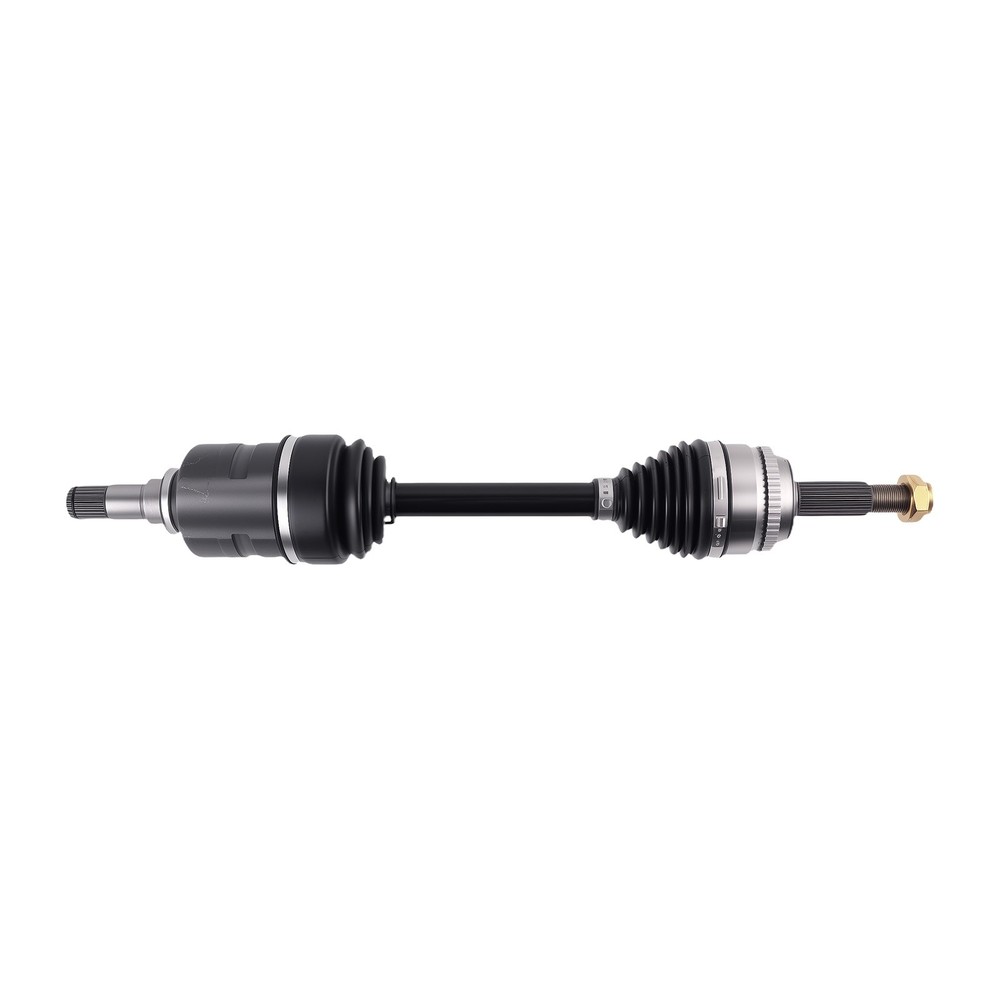Front Left Driver CV Axle Assembly for Toyota Corolla 2003-2008 Automatic Trans.