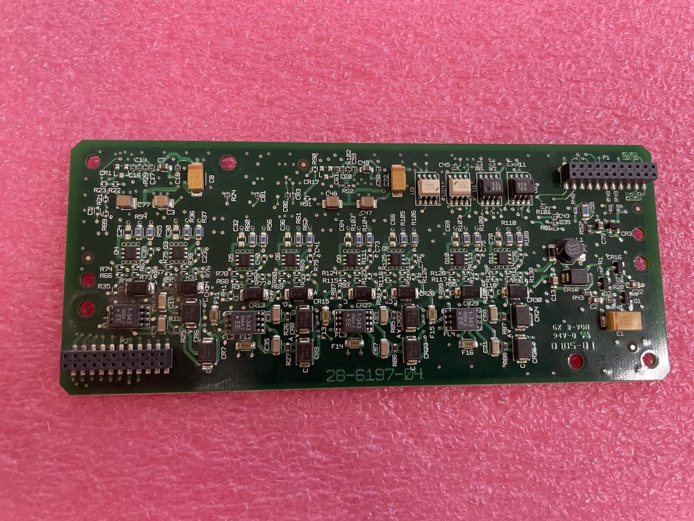 CISCO ILPM-8 28-6197-04 INLINE POWER ADAPTER MODULE