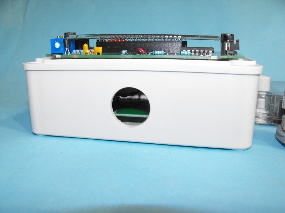 Siemens 7ML5741.SITRANS RD100.Loop-Powered Indicator 7ML5741.NEW