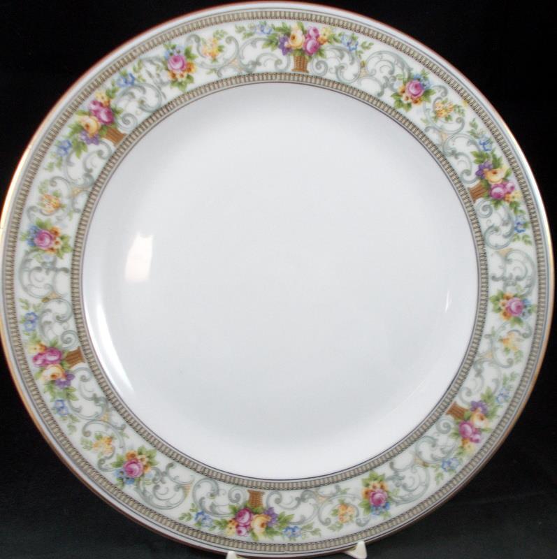 Hutschenreuther The Meriden 6 Piece Place Setting