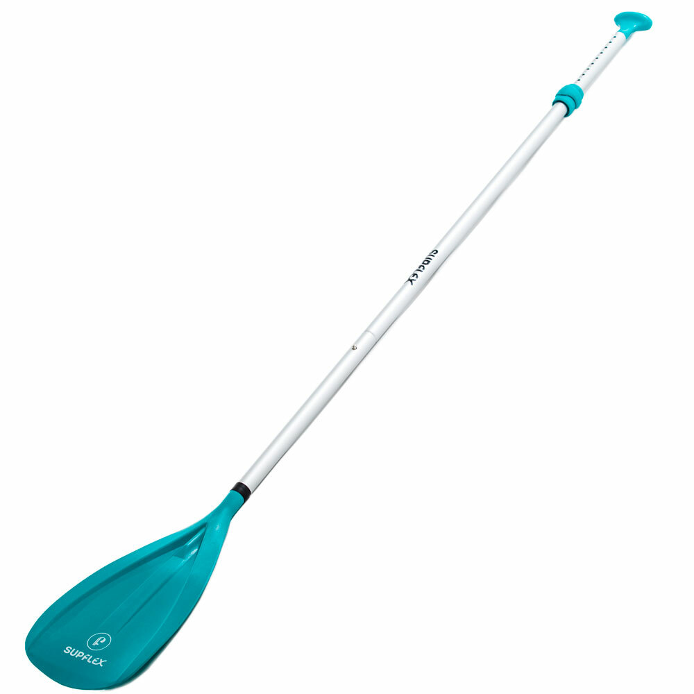 Supflex paddle Board Backpack Paddle leash Pump 10 foot FLOWERY MODEL