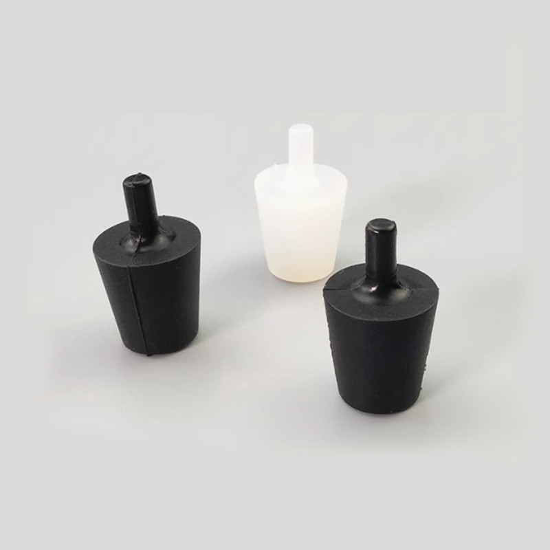 1Pcs Silicone Cone Plugs For Convenient and Effective Silicone Cone Plugs