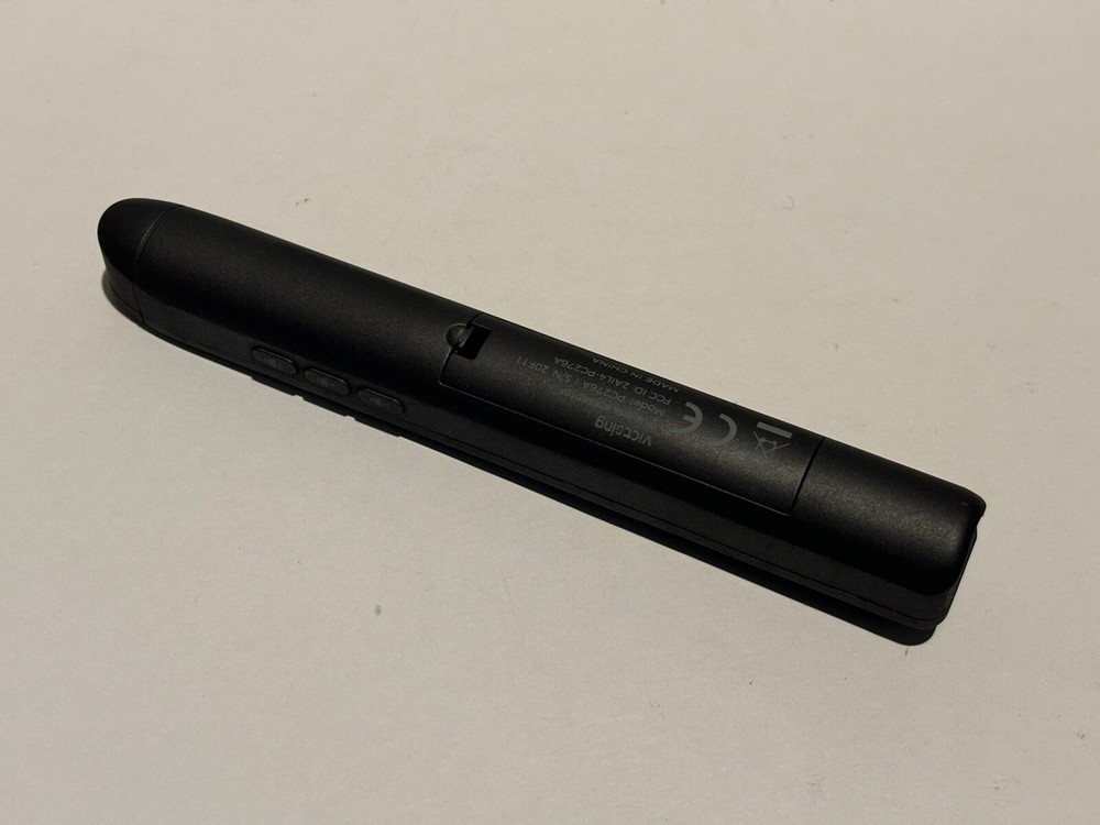 VicTsing PC276A OEM Wireless Presenter Laser Pointer