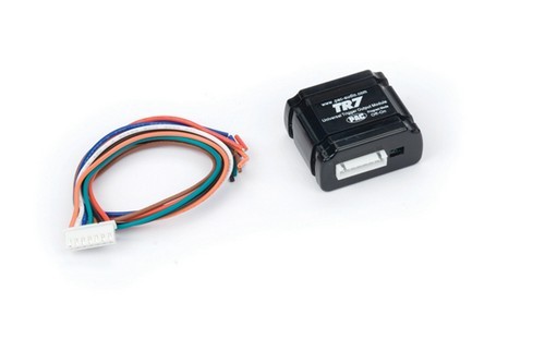 PAC TR7 Trigger Output Universal