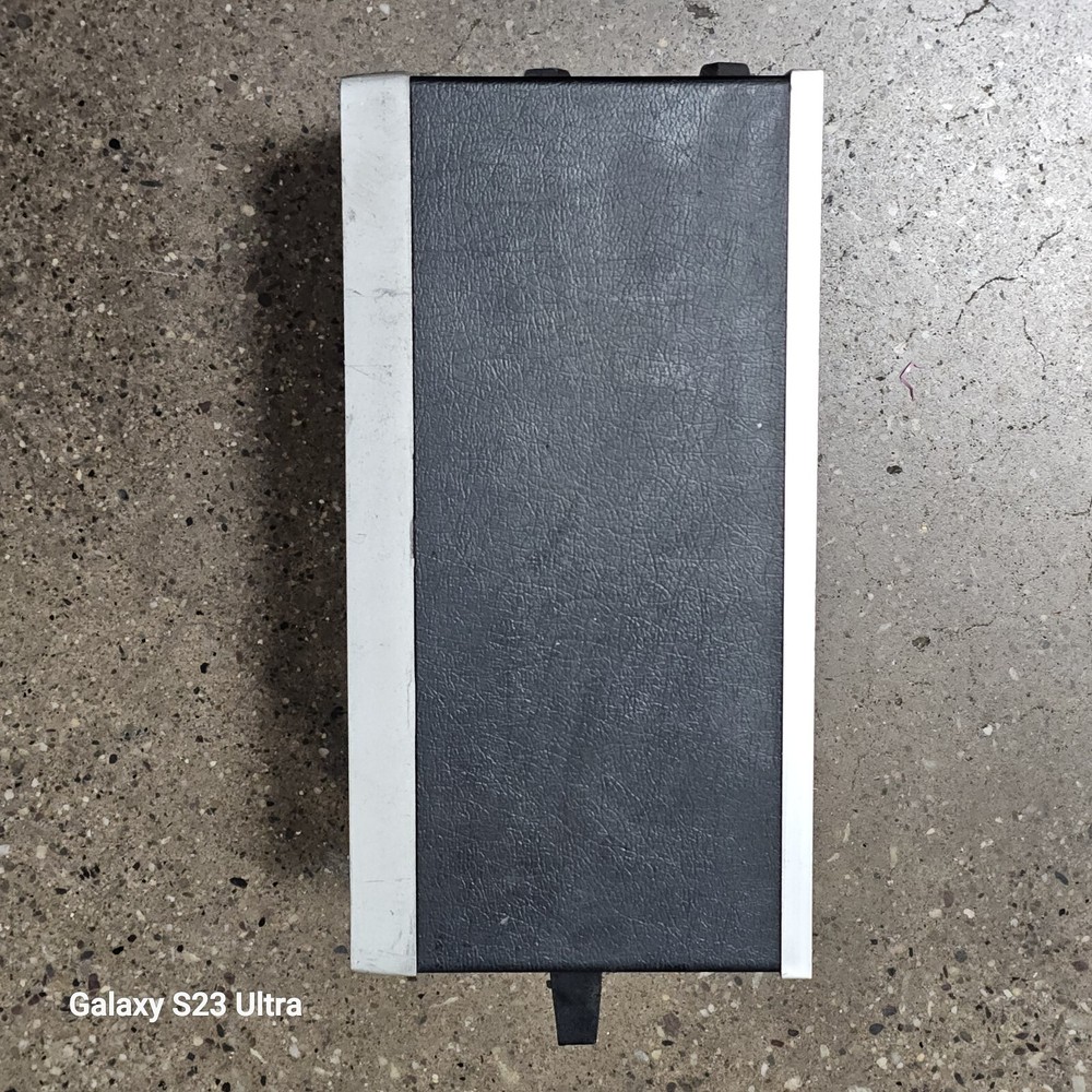 Conn Strobe Tuner Ship World Wide