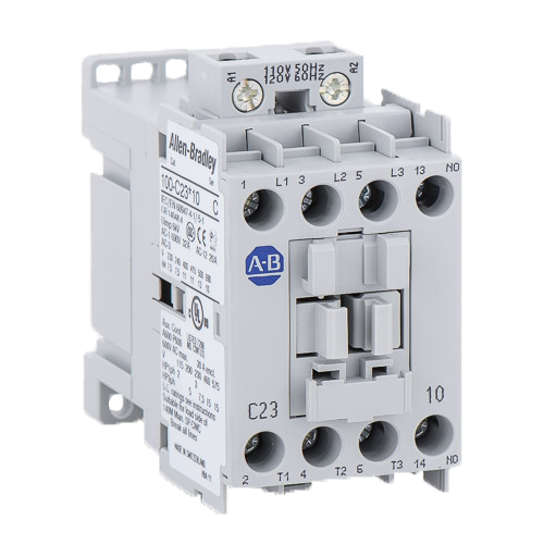 Allen-Bradley 100-C23D10 Contactor