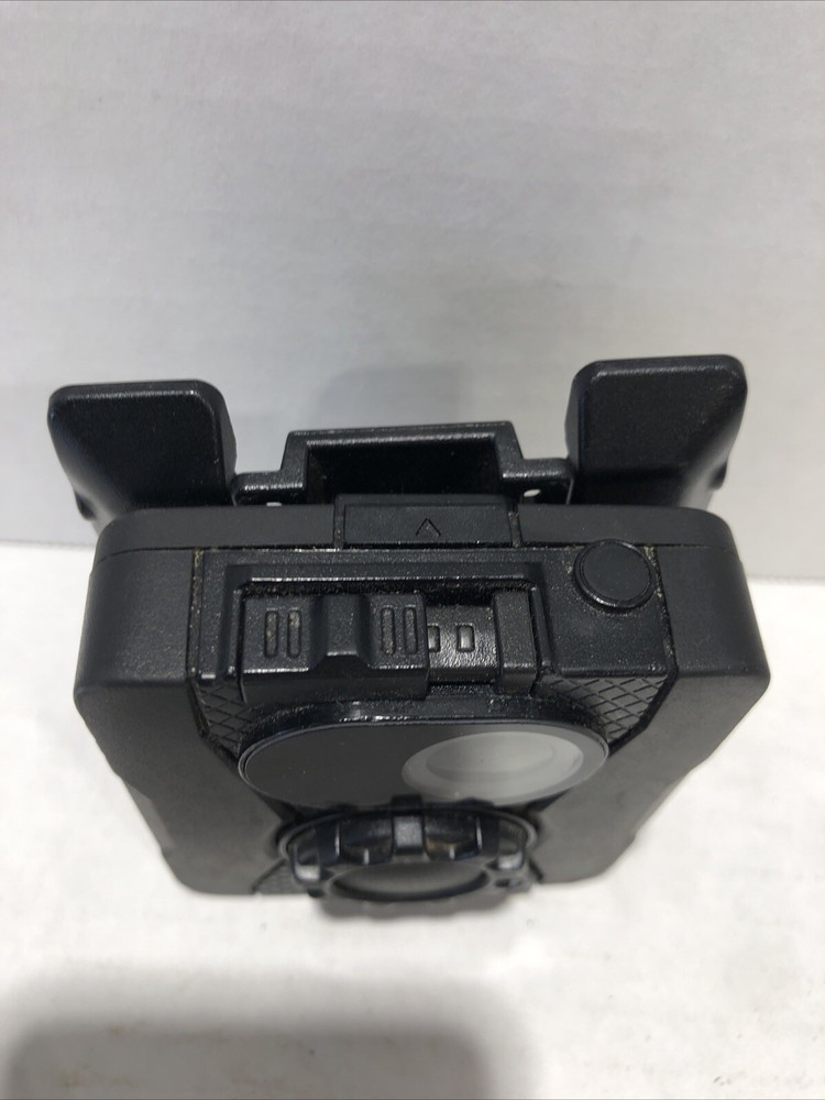 Getac BC-03 Bodycam No Dock