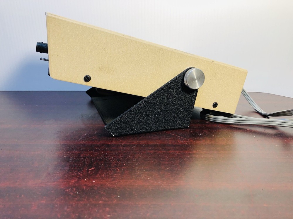 VTG Heath Schlumberger SM-105A Solid State Counter