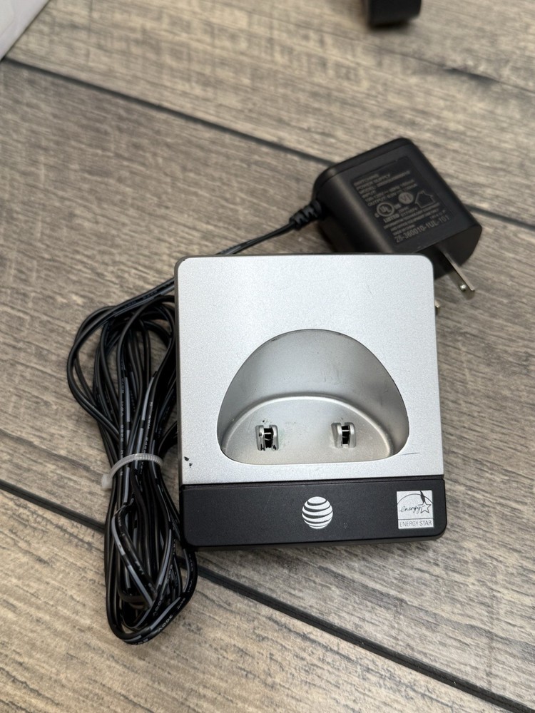 VTECH CS5229 Cordless Answering System With 1 Handset & Extended Range