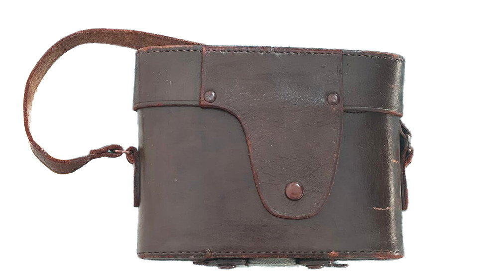 1954 Ofuna Six 6×6 / 6×4.5 Medium Format Folding Camera – Limited Production